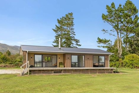 Photo of property in 707 State Highway 67, Fairdown, Westport, 7891