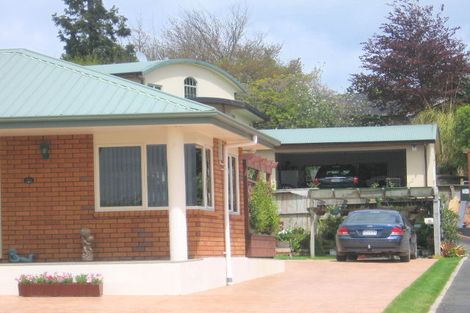 Photo of property in 38 Willow Grove, Morrinsville, 3300