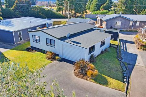 Photo of property in 7 Alpine Way, Ohakune, 4625