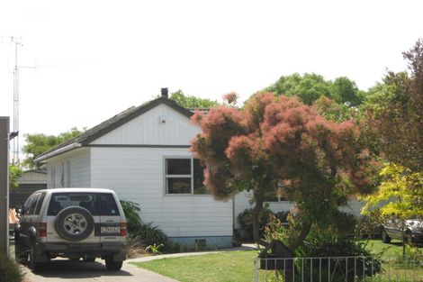 Photo of property in 21 Mccombs Street, Somerfield, Christchurch, 8024