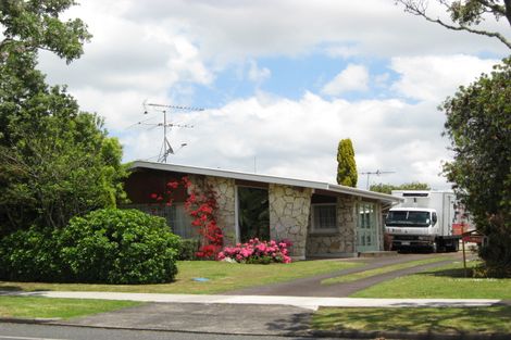 Photo of property in 191 Queen Street, Pukekohe, 2120