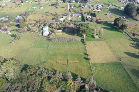 Photo of property in 69 Stanly Street, Eketahuna, 4900