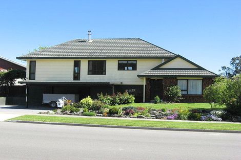Photo of property in 18 Hillcrest Avenue, Witherlea, Blenheim, 7201