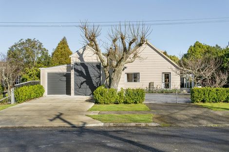 Photo of property in 20 Jellicoe Street, Greytown, 5712