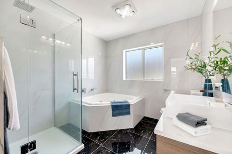 Photo of property in 23 Rohi Place, Flat Bush, Auckland, 2019