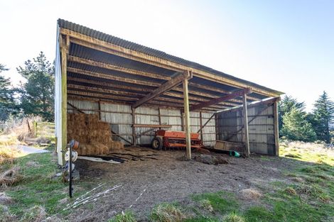 Photo of property in 433 Kowhatu Road, Waihaorunga, Waimate, 7977