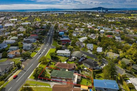 Photo of property in 135 Coronation Road, Hillcrest, Auckland, 0627