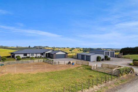 Photo of property in 931b Lincoln Road, Huirangi, Inglewood, 4389