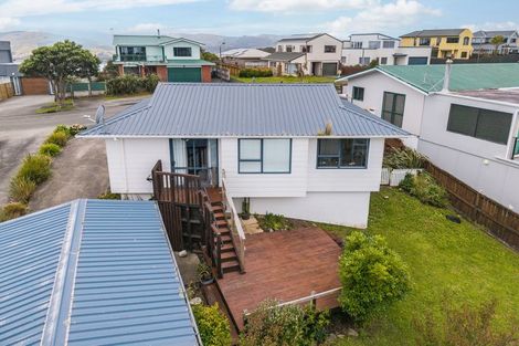 Photo of property in 29 Doncaster Terrace, Ascot Park, Porirua, 5024