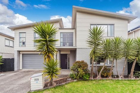 Photo of property in 13 Birchlands Road, Flat Bush, Auckland, 2019