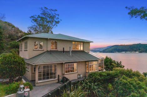 Photo of property in 333 Portobello Road, The Cove, Dunedin, 9077