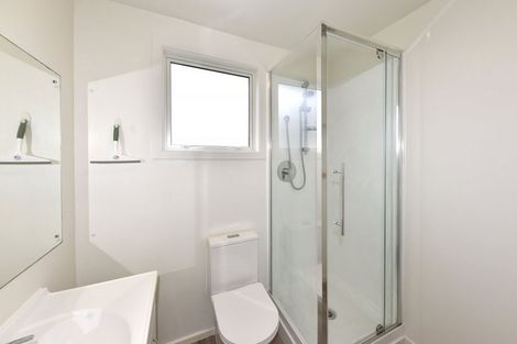 Photo of property in 6/544 Barbadoes Street, Edgeware, Christchurch, 8013