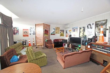 Photo of property in 46 Signal Hill Road, Opoho, Dunedin, 9010