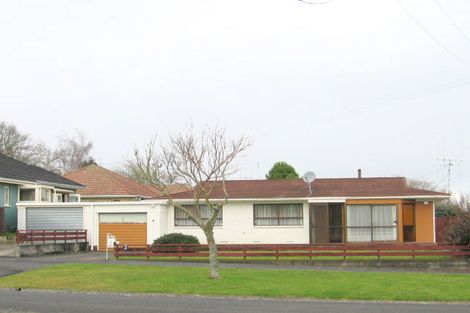 Photo of property in 38 Albert Street, Hamilton East, Hamilton, 3216