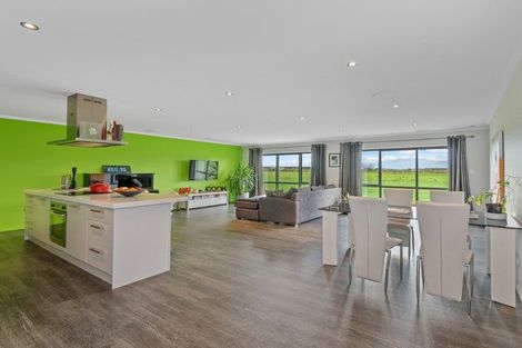 Photo of property in 2828 South Eyre Road, Eyrewell, Rangiora, 7476