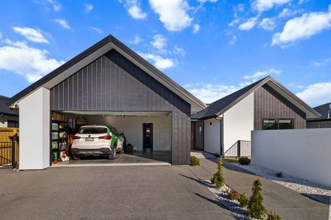 Photo of property in 8 Redhaven Rise, Netherby, Ashburton, 7700