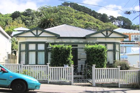 Photo of property in 346 Adelaide Road, Newtown, Wellington, 6021