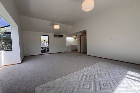 Photo of property in 1/104a Forfar Street, St Albans, Christchurch, 8014