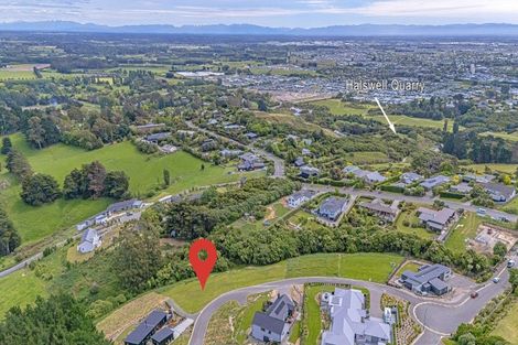 Photo of property in 8 Larnder Lane, Kennedys Bush, Christchurch, 8025