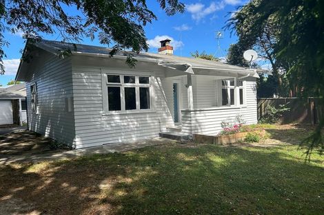 Photo of property in 125 Manawatu Street, Hokowhitu, Palmerston North, 4410