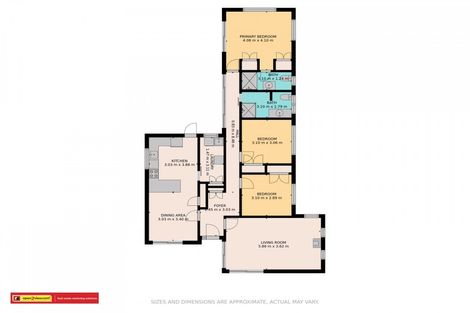 Photo of property in 4 Tumene Drive, Owhata, Rotorua, 3010