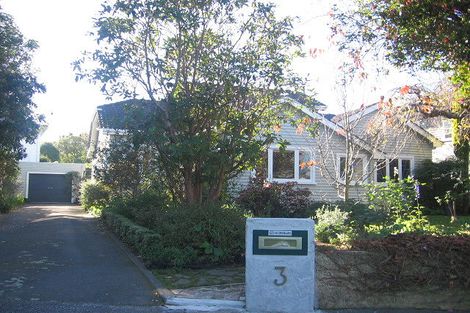 Photo of property in 3 Marina Grove, Hutt Central, Lower Hutt, 5010