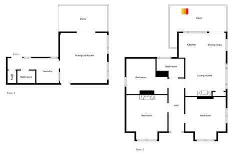 Photo of property in 57 Orbell Street, Dalmore, Dunedin, 9010