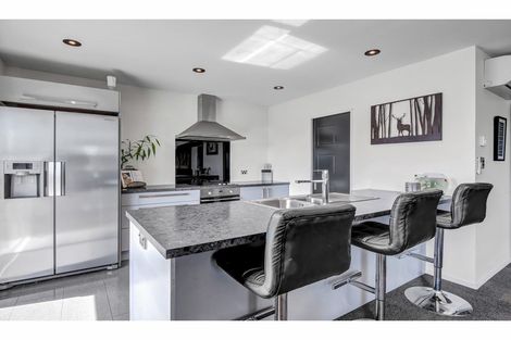 Photo of property in 32 Cullen Avenue, Swannanoa, Rangiora, 7475