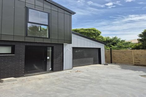 Photo of property in 8b Read Street, Levin, 5510