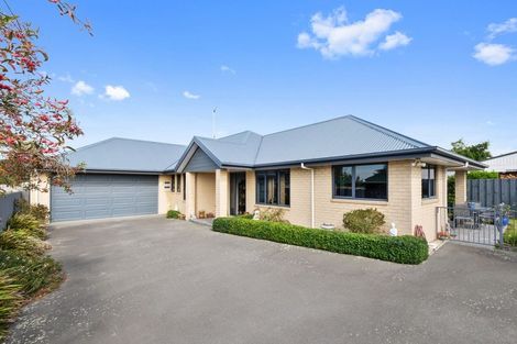 Photo of property in 20a Princes Street, Netherby, Ashburton, 7700