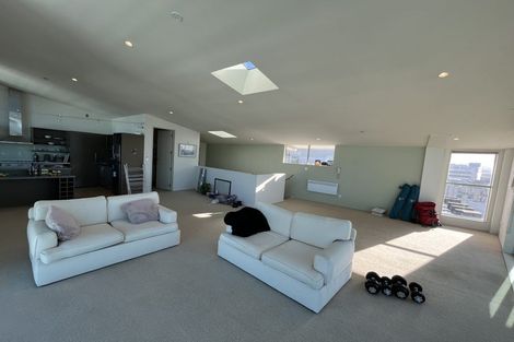 Photo of property in The Lofts, 54/185 Victoria Street, Te Aro, Wellington, 6011