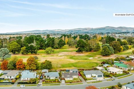 Photo of property in 3 Hunt Lane, Avondale, Christchurch, 8061