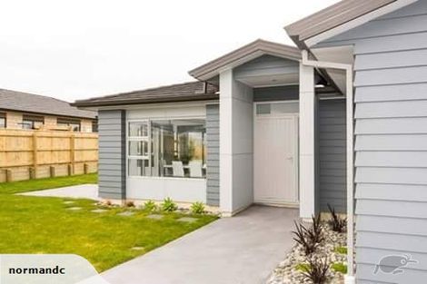 Photo of property in 94 Endeavour Drive, Whitby, Porirua, 5024