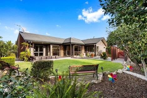 Photo of property in 1 Hyatt Grove, Greenmeadows, Napier, 4112