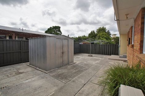 Photo of property in 7a May Street, Hamilton East, Hamilton, 3216