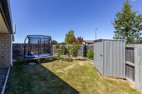 Photo of property in 1 Louis Lane, Rolleston, 7614