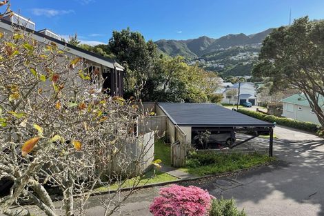 Photo of property in 8/51 Bombay Street, Ngaio, Wellington, 6035