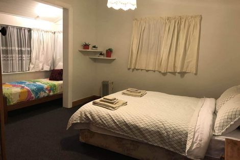 Photo of property in 34 Park Road, Miramar, Wellington, 6022