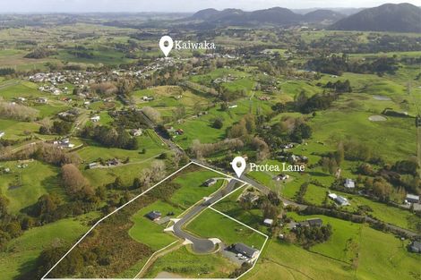 Photo of property in 14 Protea Lane, Kaiwaka, 0573
