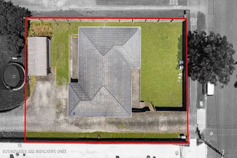 Photo of property in 1/7 Cambridge Road, Manurewa, Auckland, 2102