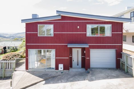 Photo of property in 40c Cunliffe Street, Johnsonville, Wellington, 6037