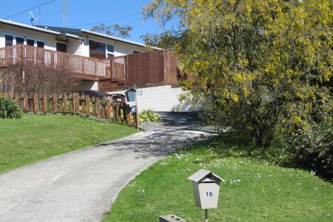Photo of property in 16 Starr Street, Huntly, 3700