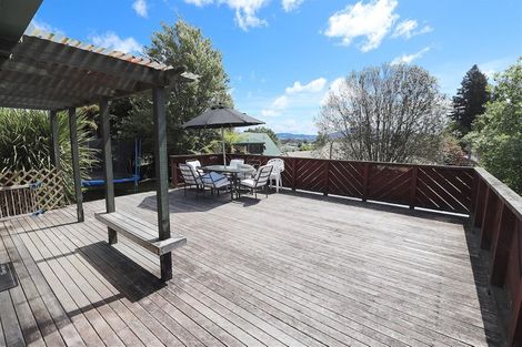 Photo of property in 13 Larcy Road, Lynmore, Rotorua, 3010