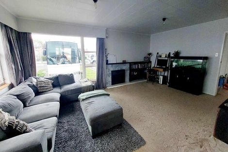 Photo of property in 25 Victoria Avenue, Dannevirke, 4930