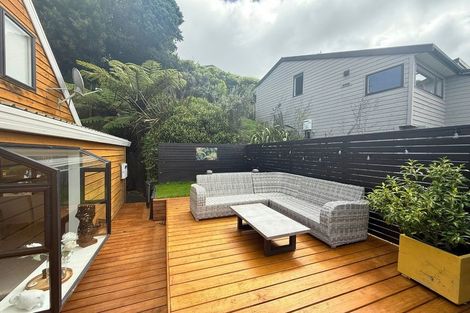 Photo of property in 23b John Sims Drive, Broadmeadows, Wellington, 6035