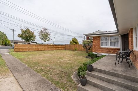 Photo of property in 168 Newcastle Road, Nawton, Hamilton, 3200
