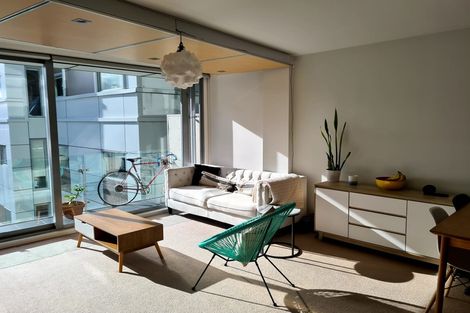 Photo of property in Century City Apartments, 78/72 Tory Street, Te Aro, Wellington, 6011