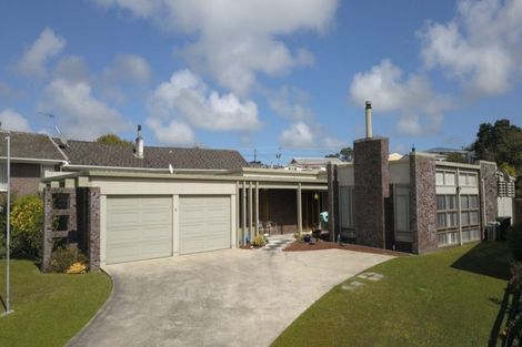 Photo of property in 4 Cobham Avenue, Dargaville, 0310