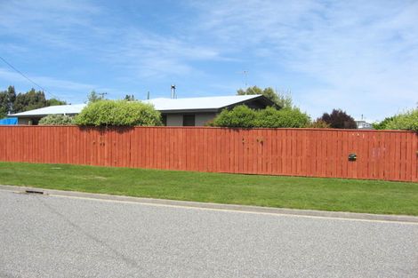 Photo of property in 2 Hathaway Street, Spring Creek, 7202