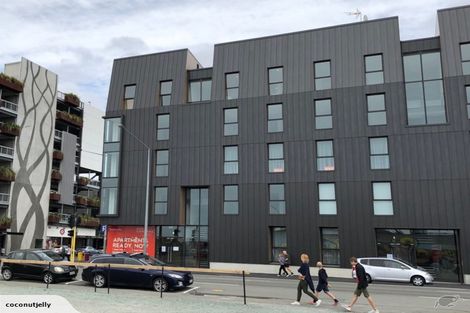 Photo of property in 102/231 Madras Street, Christchurch Central, Christchurch, 8011